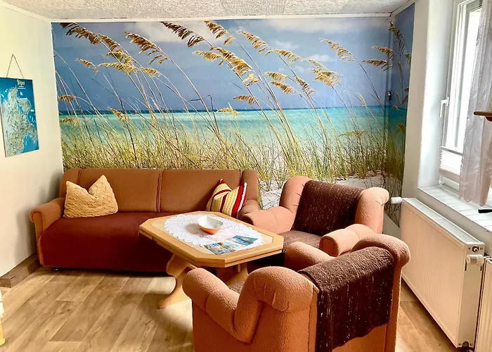 Ruegen_fewo 65 * Garz (Rugen)